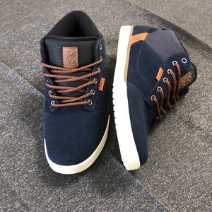 “NEW” Etnies Mid-Top Winterized famous Jefferson Mid High - Men’s Size 9